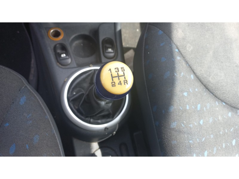 citroen c3 del año 2006