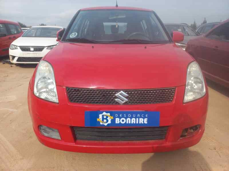 Recambio de motor completo para suzuki swift berlina (mz) gls referencia OEM IAM M13A  