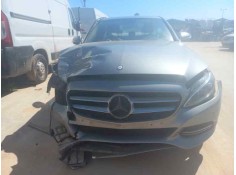 Recambio de caja cambios para mercedes clase c (w205) lim. bluetec referencia OEM IAM 716754 71675400022643 