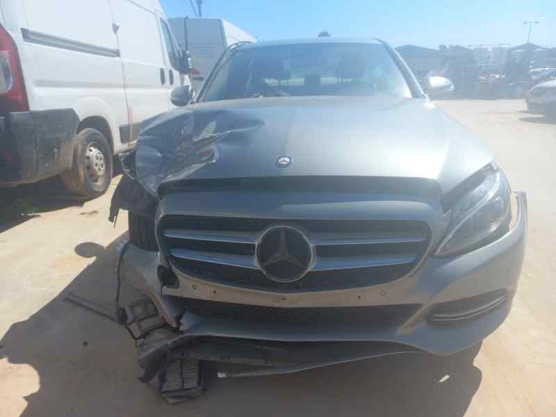 Recambio de caja cambios para mercedes clase c (w205) lim. bluetec referencia OEM IAM 716754 71675400022643 