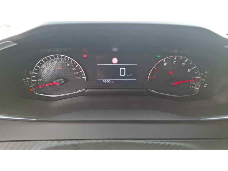 peugeot 208 (p2) del año 2024