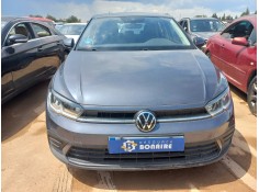 volkswagen polo del año 2022