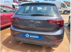 volkswagen polo del año 2022 2