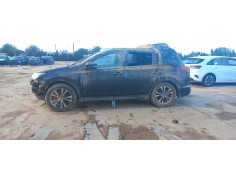 toyota rav 4 del año 2015 2
