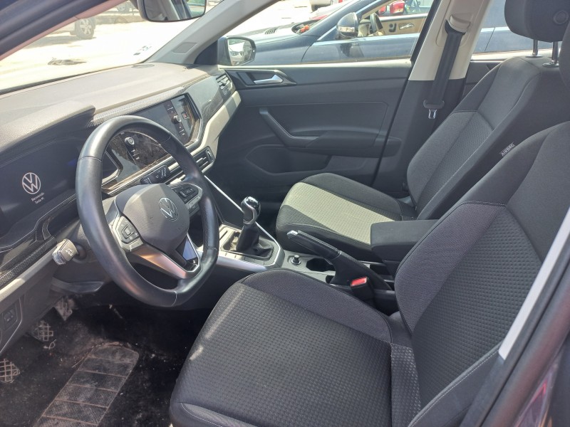 volkswagen polo del año 2022