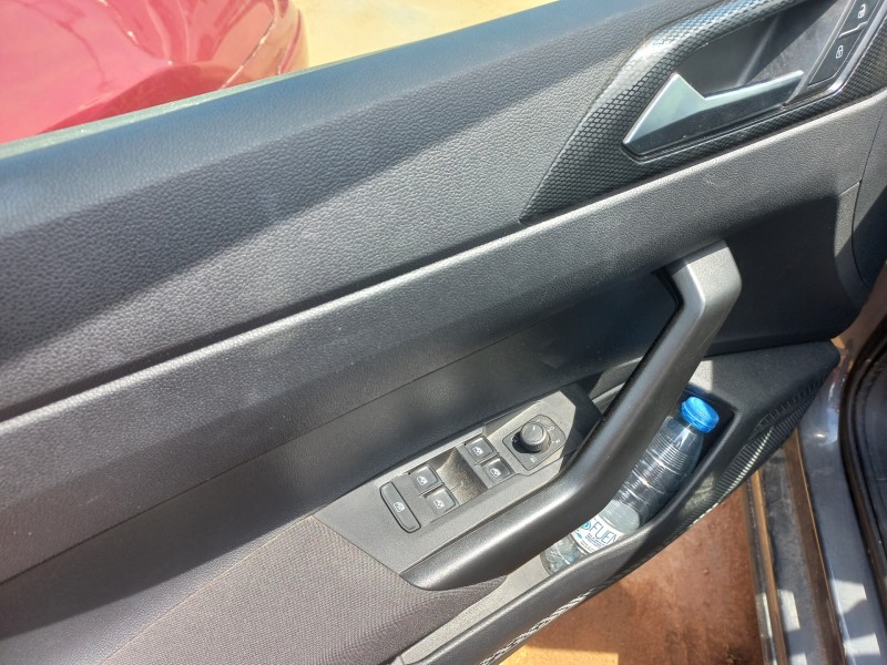 volkswagen polo del año 2022