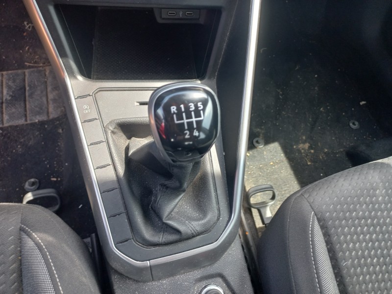 volkswagen polo del año 2022