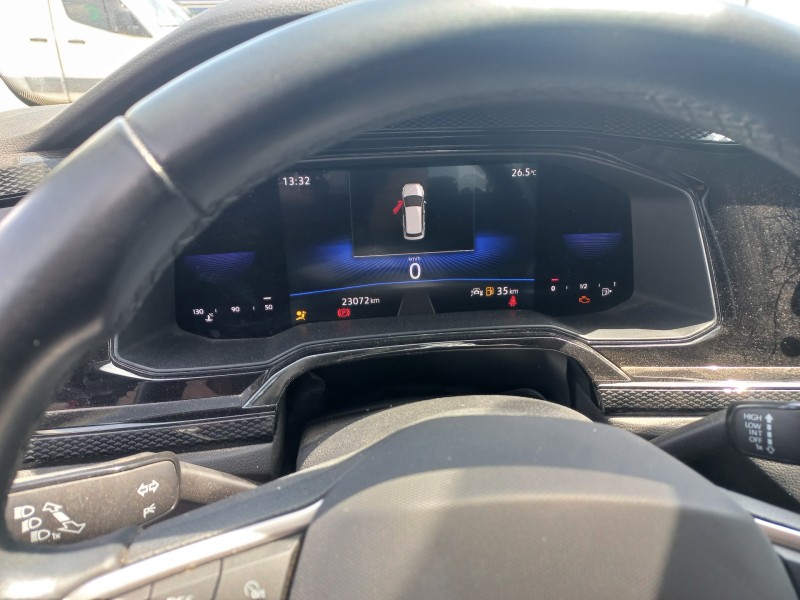 volkswagen polo del año 2022