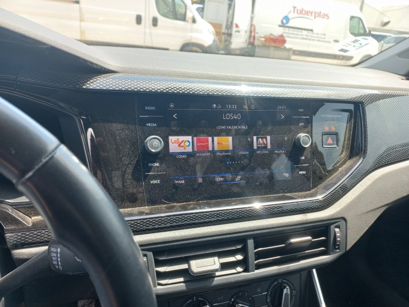 volkswagen polo del año 2022