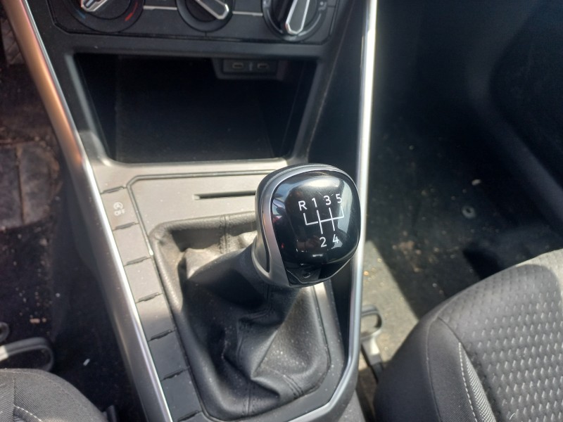 volkswagen polo del año 2022