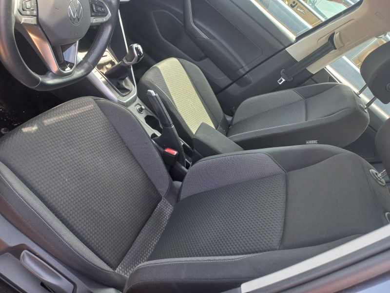 volkswagen polo del año 2022