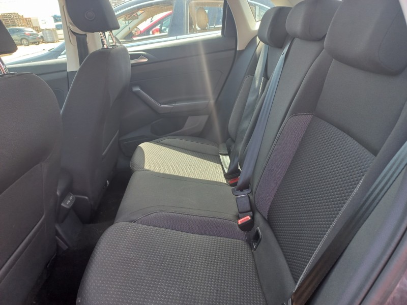 volkswagen polo del año 2022