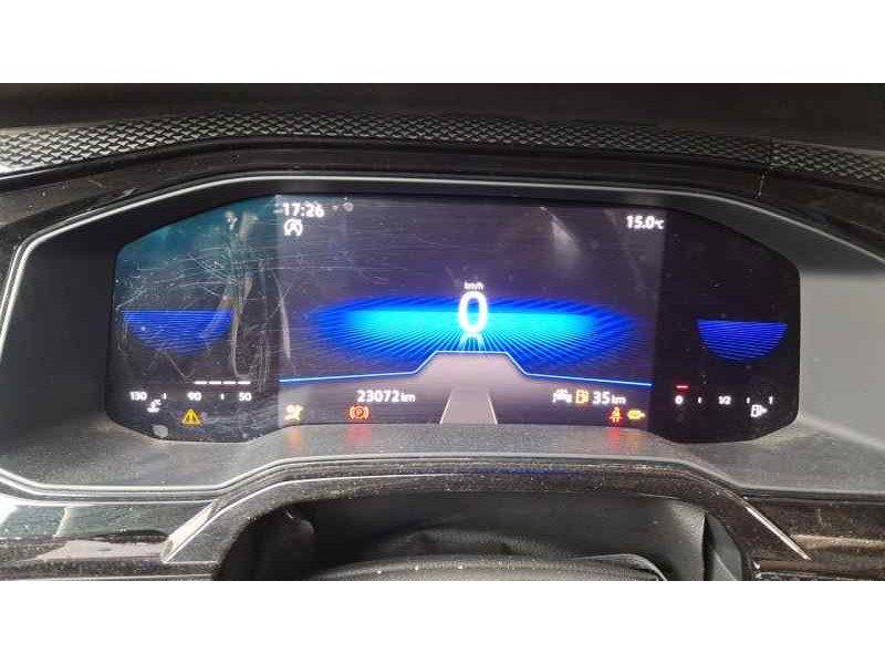 volkswagen polo del año 2022