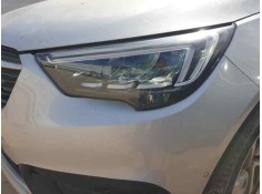 Recambio de morro completo para opel crossland x selective referencia OEM IAM 39121539 39052147 39052148 2