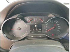 Recambio de motor completo para opel crossland x selective referencia OEM IAM B12XHT F12XHT B12XHT