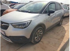 Recambio de puerta delantera izquierda para opel crossland x selective referencia OEM IAM 39127313