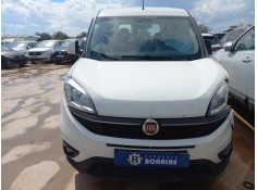fiat doblo ii cargo (263) del año 2017