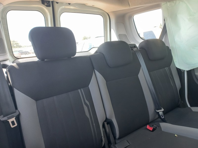 fiat doblo ii cargo (263) del año 2017