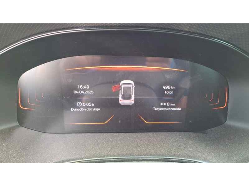 Recambio de caja cambios para seat arona style referencia OEM IAM VGS AJ300044E 