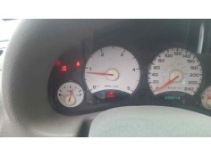 Recambio de motor completo para jeep cherokee (kj) sport referencia OEM IAM ENJ R425DOHC R425DOHC