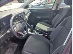 Recambio de kit airbag para volkswagen polo life referencia OEM IAM 2G1857004N 2GM880201LXEA 2G0880204E