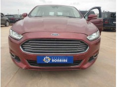 Recambio de motor completo para ford mondeo turn. titanium referencia OEM IAM T7CA DS7Q6006AA