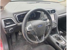 Recambio de kit airbag para ford mondeo turn. titanium referencia OEM IAM 2437320 DS73F045P81CK1F0Q 