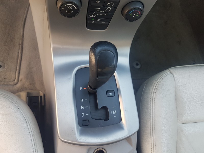 volvo c30 del año 2006