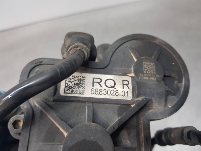 Recambio de pinza freno trasera derecha para bmw x2 (f39) xdrive referencia OEM IAM 34206883034 34206883034 6883028