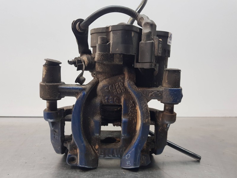 Recambio de pinza freno trasera izquierda para bmw x2 (f39) xdrive referencia OEM IAM 34206883033 34206883033 6883027