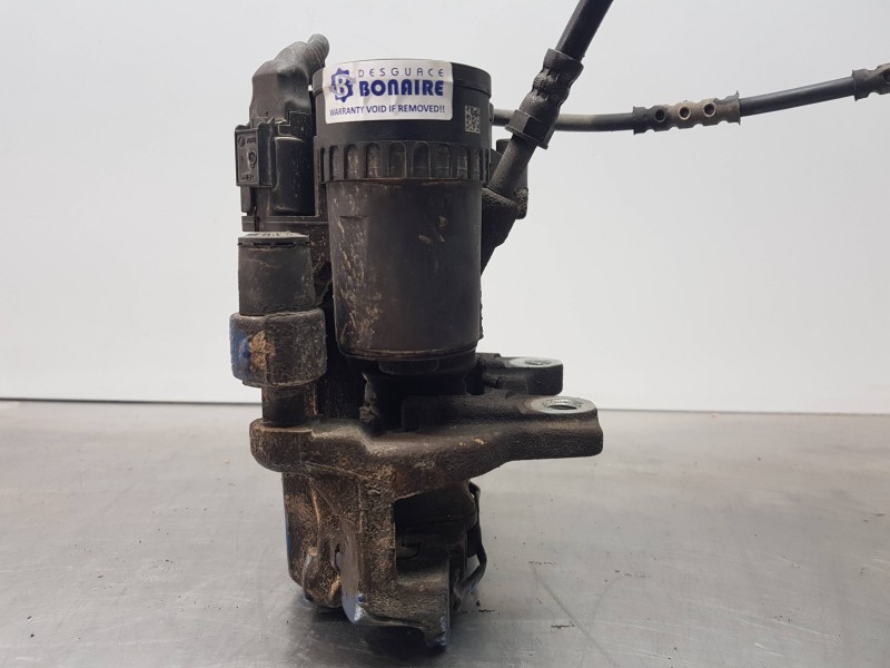 Recambio de pinza freno trasera izquierda para bmw x2 (f39) xdrive referencia OEM IAM 34206883033 34206883033 6883027