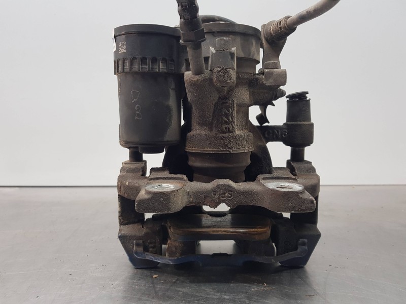 Recambio de pinza freno trasera izquierda para bmw x2 (f39) xdrive referencia OEM IAM 34206883033 34206883033 6883027