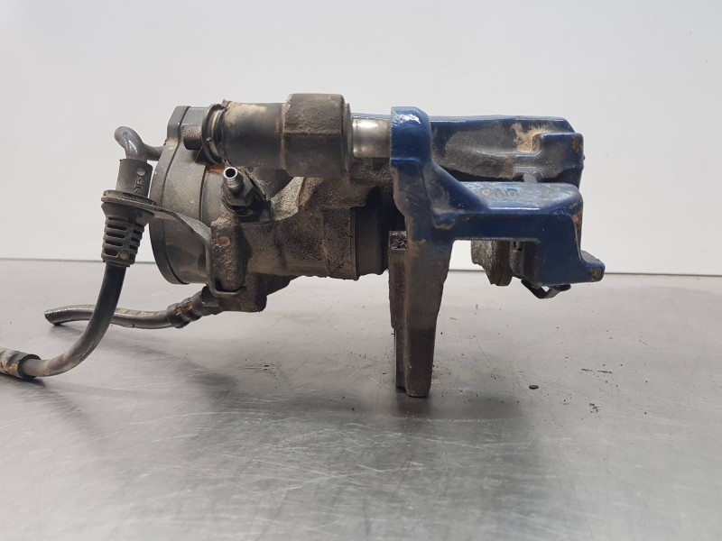 Recambio de pinza freno trasera izquierda para bmw x2 (f39) xdrive referencia OEM IAM 34206883033 34206883033 6883027