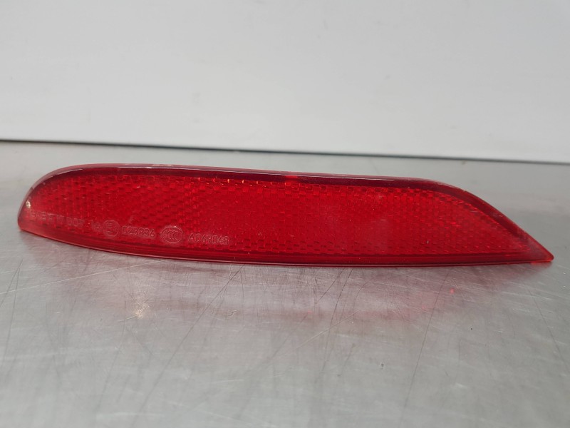 Recambio de piloto trasero izquierdo paragolpes para bmw x2 (f39) xdrive referencia OEM IAM 63148053175 63148053175 8053175