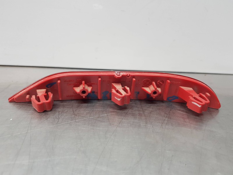 Recambio de piloto trasero izquierdo paragolpes para bmw x2 (f39) xdrive referencia OEM IAM 63148053175 63148053175 8053175