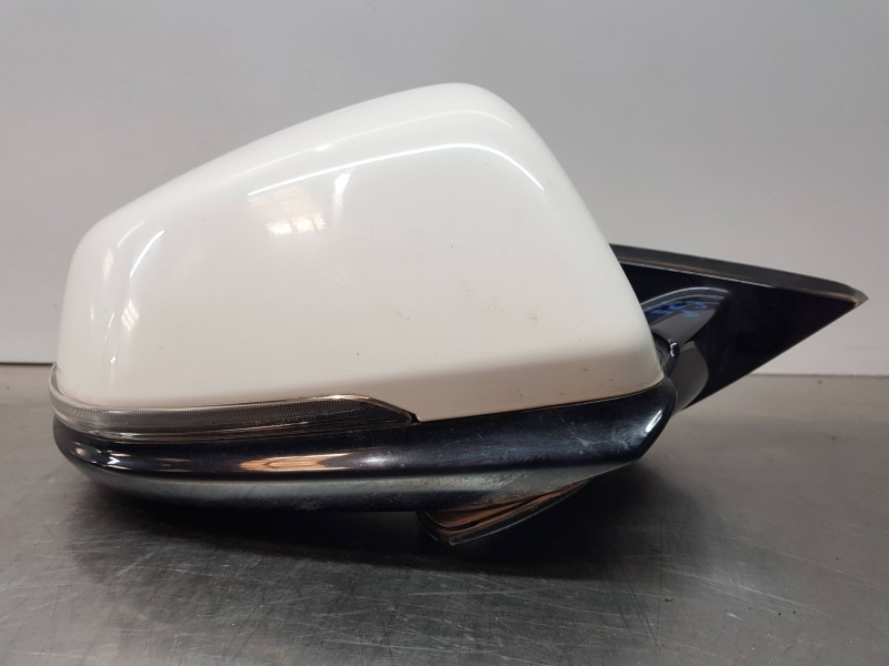 Recambio de retrovisor derecho para bmw x2 (f39) xdrive referencia OEM IAM 51167420322 51167420322 7420322