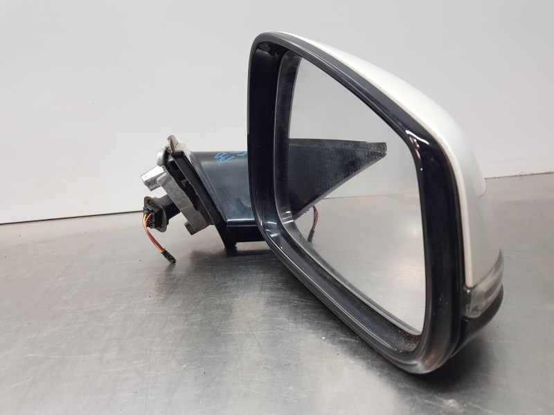 Recambio de retrovisor derecho para bmw x2 (f39) xdrive referencia OEM IAM 51167420322 51167420322 7420322