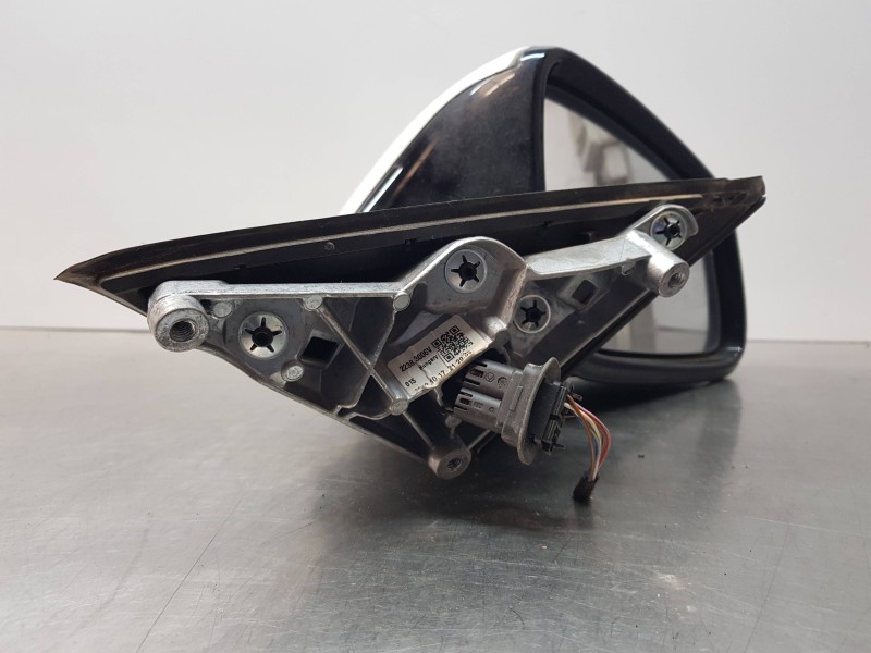 Recambio de retrovisor derecho para bmw x2 (f39) xdrive referencia OEM IAM 51167420322 51167420322 7420322
