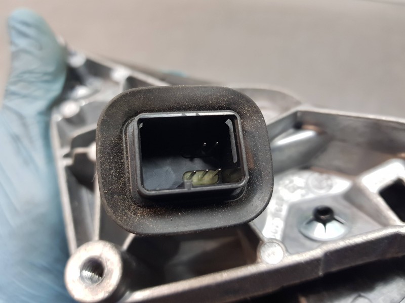 Recambio de retrovisor derecho para bmw x2 (f39) xdrive referencia OEM IAM 51167420322 51167420322 7420322