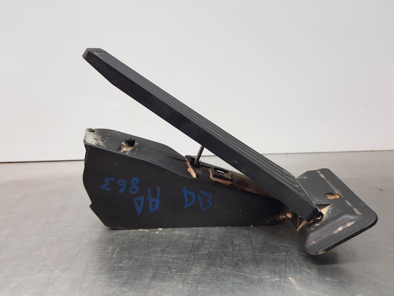 Recambio de pedal acelerador para bmw x2 (f39) xdrive referencia OEM IAM 35406889822 35406889822 6889822