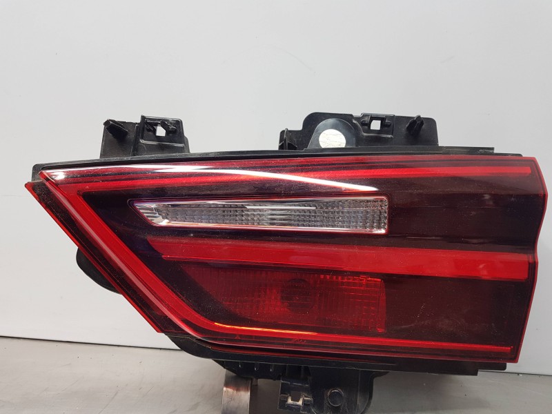 Recambio de piloto trasero derecho interior para bmw x2 (f39) xdrive referencia OEM IAM 63217420748 63217420748 7420748