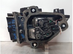 Recambio de piloto trasero derecho interior para bmw x2 (f39) xdrive referencia OEM IAM 63217420748 63217420748 7420748 2