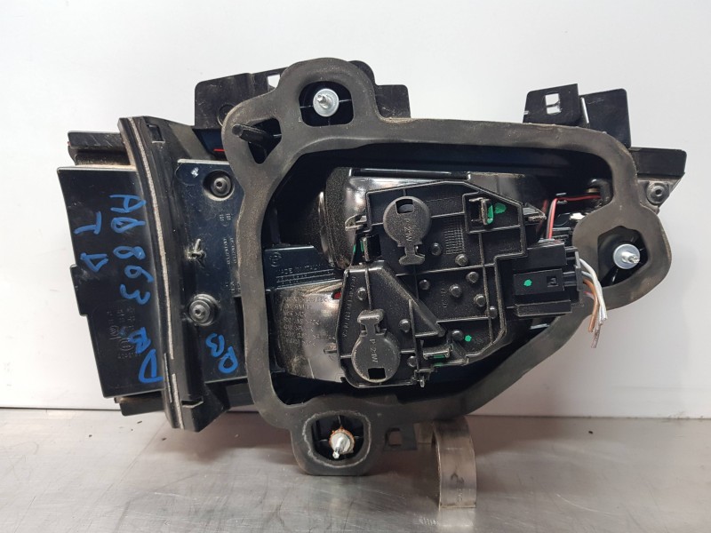 Recambio de piloto trasero derecho interior para bmw x2 (f39) xdrive referencia OEM IAM 63217420748 63217420748 7420748