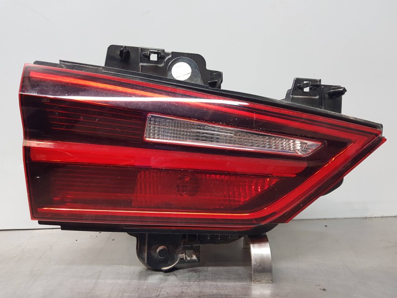 Recambio de piloto trasero izquierdo interior para bmw x2 (f39) xdrive referencia OEM IAM 63217420747 63217420747 7420747