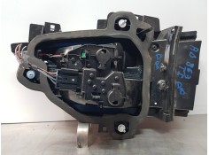 Recambio de piloto trasero izquierdo interior para bmw x2 (f39) xdrive referencia OEM IAM 63217420747 63217420747 7420747 2