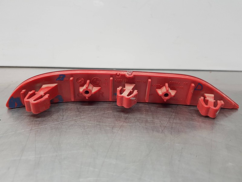 Recambio de piloto trasero derecho paragolpes para bmw x2 (f39) xdrive referencia OEM IAM 63148053176 63148053176 8053176