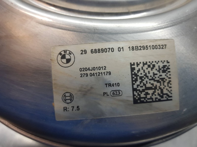 Recambio de servofreno para bmw x2 (f39) xdrive referencia OEM IAM 34336883134 34336883134 6883134