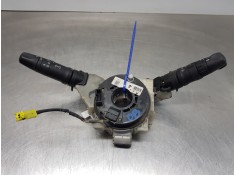 Recambio de anillo airbag para nissan micra (k12e) tekna referencia OEM IAM 25560AX785 25560AX785