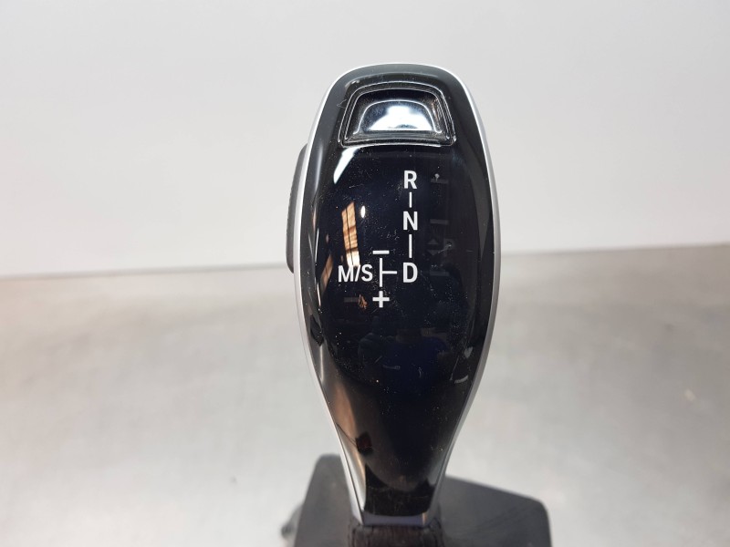 Recambio de palanca cambio para bmw x2 (f39) xdrive referencia OEM IAM 61317950472 61317950472 7950472