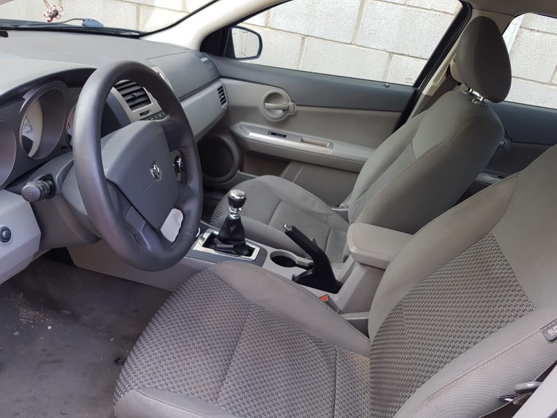 dodge avenger del año 2008